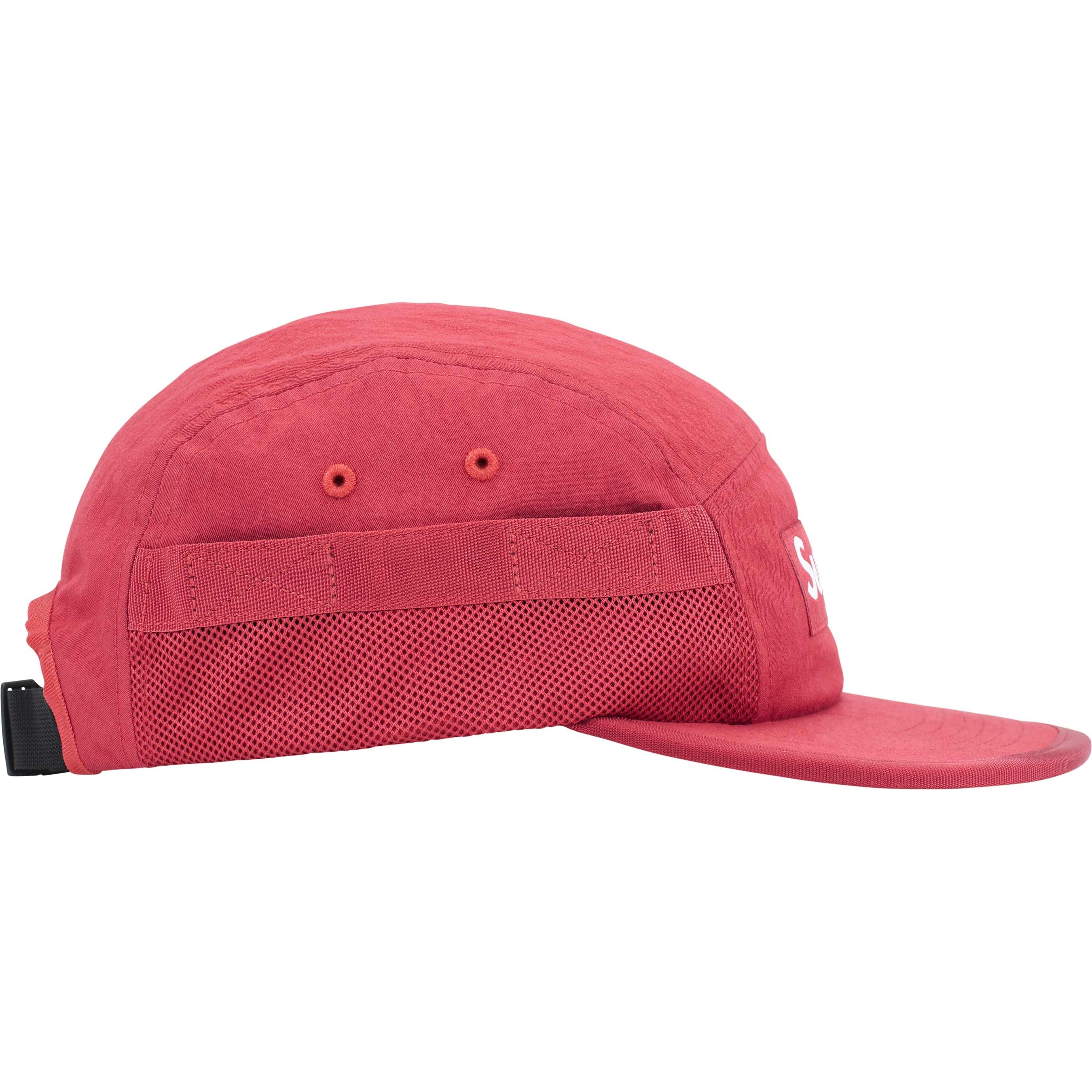 Mesh Pocket Camp Cap view 10